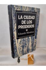 LA CIUDAD DE LOS PRODIGIOS
