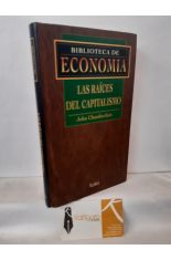LAS RACES DEL CAPITALISMO