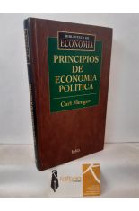 PRINCIPIOS DE ECONOMA POLTICA