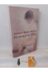 EN AUSENCIA DE BLANCA