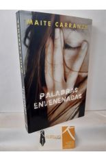 PALABRAS ENVENENADAS