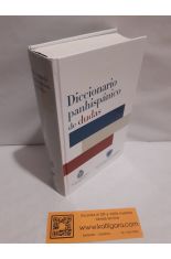 DICCIONARIO PANHISPÁNICO DE DUDAS