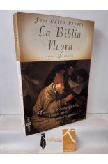 LA BIBLIA NEGRA
