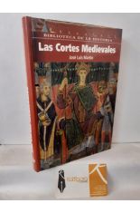 LAS CORTES MEDIEVALES