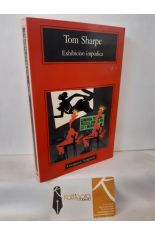 EXHIBICIÓN IMPÚDICA