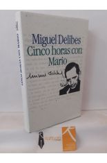CINCO HORAS CON MARIO
