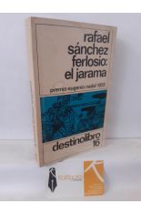 EL JARAMA