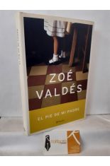 EL PIE DE MI PADRE