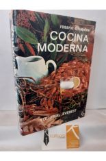 COCINA MODERNA