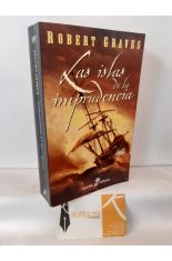 LAS ISLAS DE LA IMPRUDENCIA