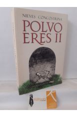 POLVO ERES II. MUERTES ESTELARES DE LA HUMANIDAD