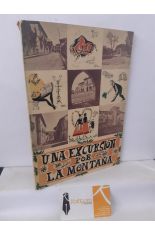 UNA EXCURSIN POR LA MONTAA