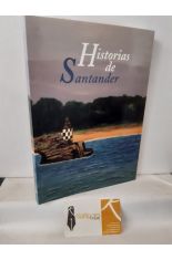 HISTORIAS DE SANTANDER