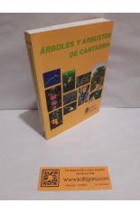 RBOLES Y ARBUSTOS DE CANTABRIA