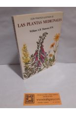 GUA PRCTICA ILUSTRADA DE LAS PLANTAS MEDICINALES