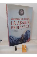LA ABADA PROFANADA