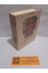 SAGRADA BIBLIA