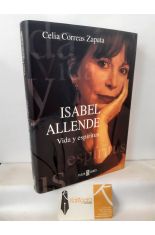 ISABEL ALLENDE, VIDA Y ESPRITUS