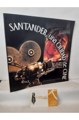 SANTANDER, UNA CIUDAD DE CINE