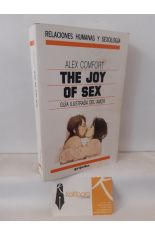 THE JOY OF SEX. GUA ILUSTRADA DEL AMOR