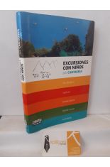 EXCURSIONES CON NIOS POR CANTABRIA