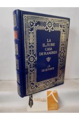 LA ILUSTRE CASA DE RAMIRES