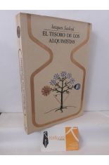 EL TESORO DE LOS ALQUIMISTAS