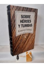 SOBRE HROES Y TUMBAS