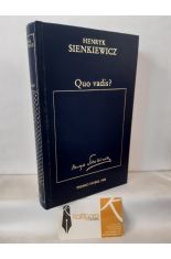 QUO VADIS?
