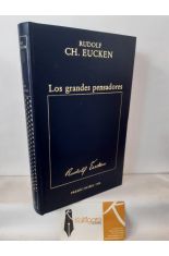 LOS GRANDES PENSADORES