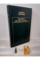 EPITALAMIO DEL PRIETO TRINIDAD
