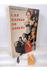 LAS REINAS DE ESPAA