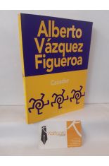 CAZADOR