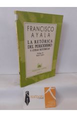 LA RETRICA DEL PERIODISMO Y OTRAS RETRICAS