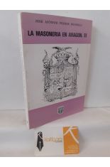 LA MASONERA EN ARAGN II