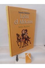 LEN EL AFRICANO