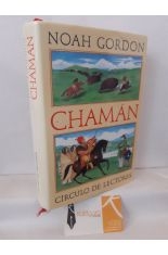 CHAMÁN