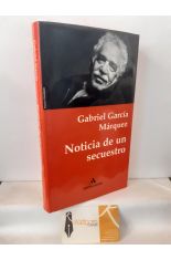 NOTICIA DE UN SECUESTRO