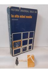 LA ALTA EDAD MEDIA