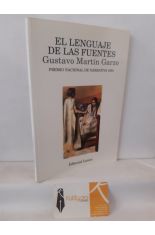 EL LENGUAJE DE LAS FUENTES