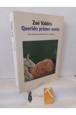 QUERIDO PRIMER NOVIO