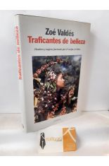 TRAFICANTES DE BELLEZA