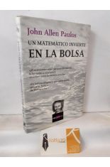 UN MATEMTICO INVIERTE EN BOLSA