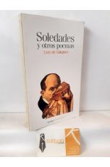 SOLEDADES Y OTROS PEOMAS
