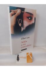 ADIS A MI CONCUBINA