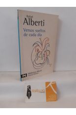 VERSOS SUELTOS DE CADA DA