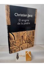 EL ENIGMA DE LA PIEDRA