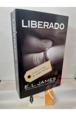 LIBERADO. 50 SOMBRAS LIBERADAS CONTADA POR CHRISTIAN