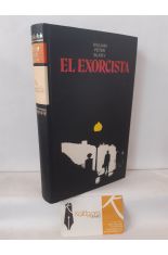 EL EXORCISTA