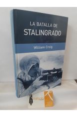 LA BATALLA DE STALINGRADO